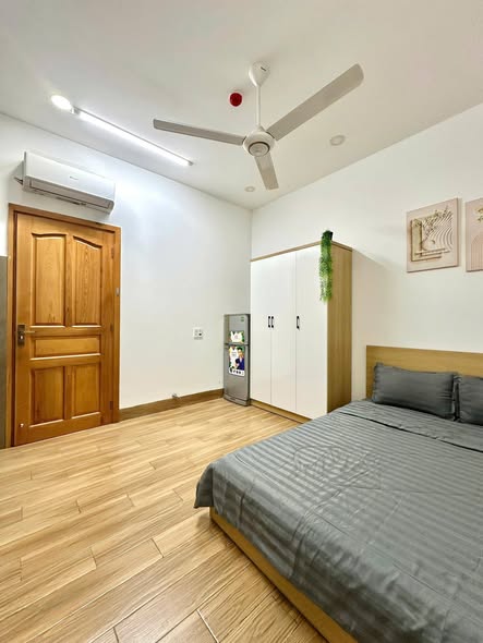 Cho thuê nhà trọ, phòng trọ 23 Thống Nhất, Khu phố 11, Phường 16, Quận Gò Vấp